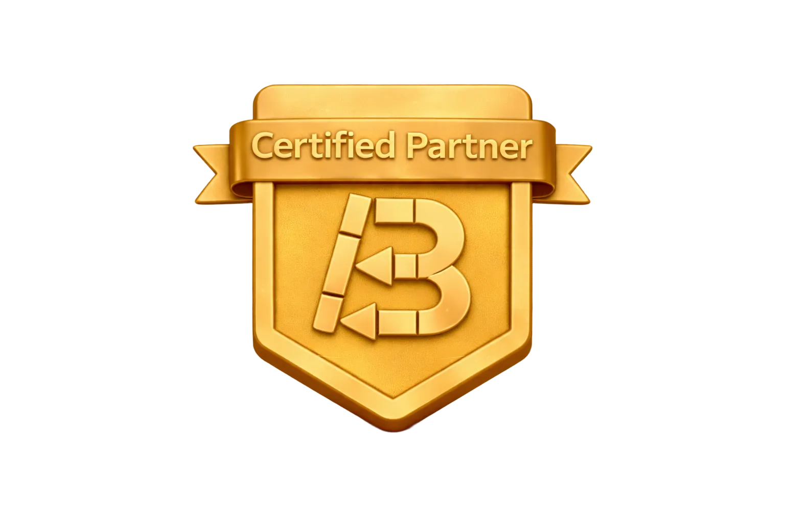 Bitscale Certified Partner